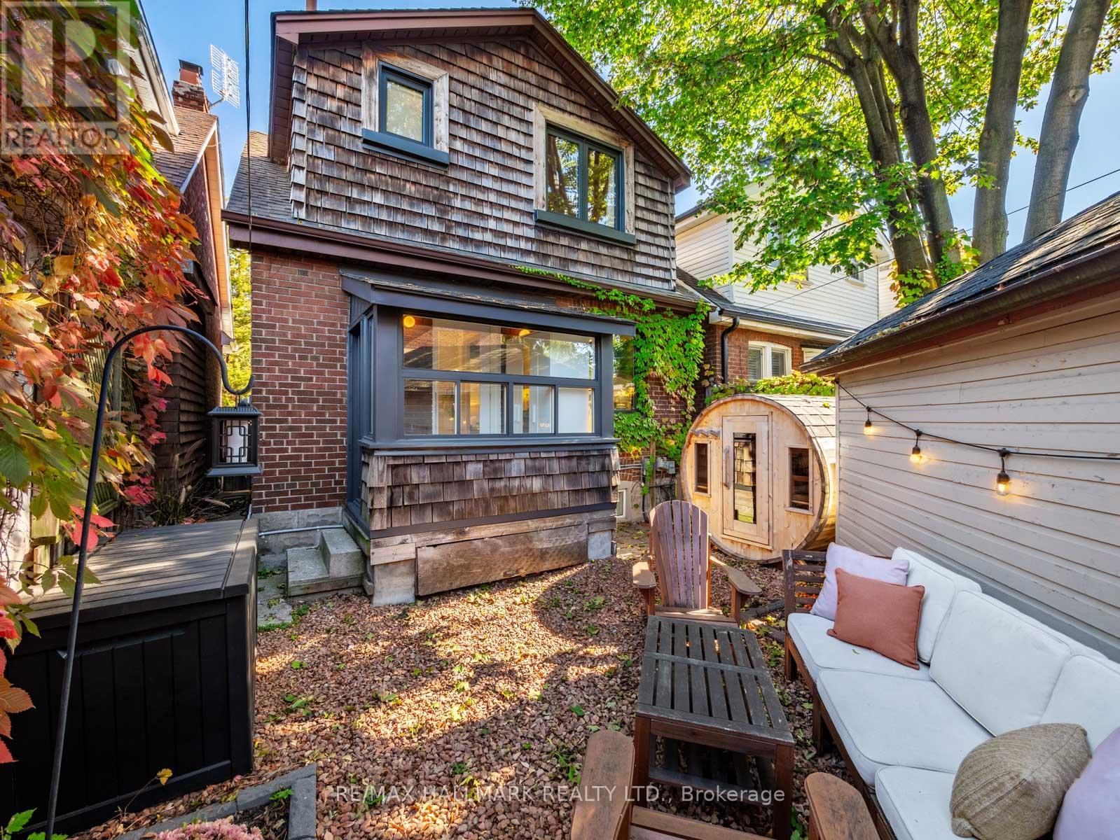 54 Avonlea Boulevard, Toronto, Ontario M4C 5E5 - Photo 34 - E12519724