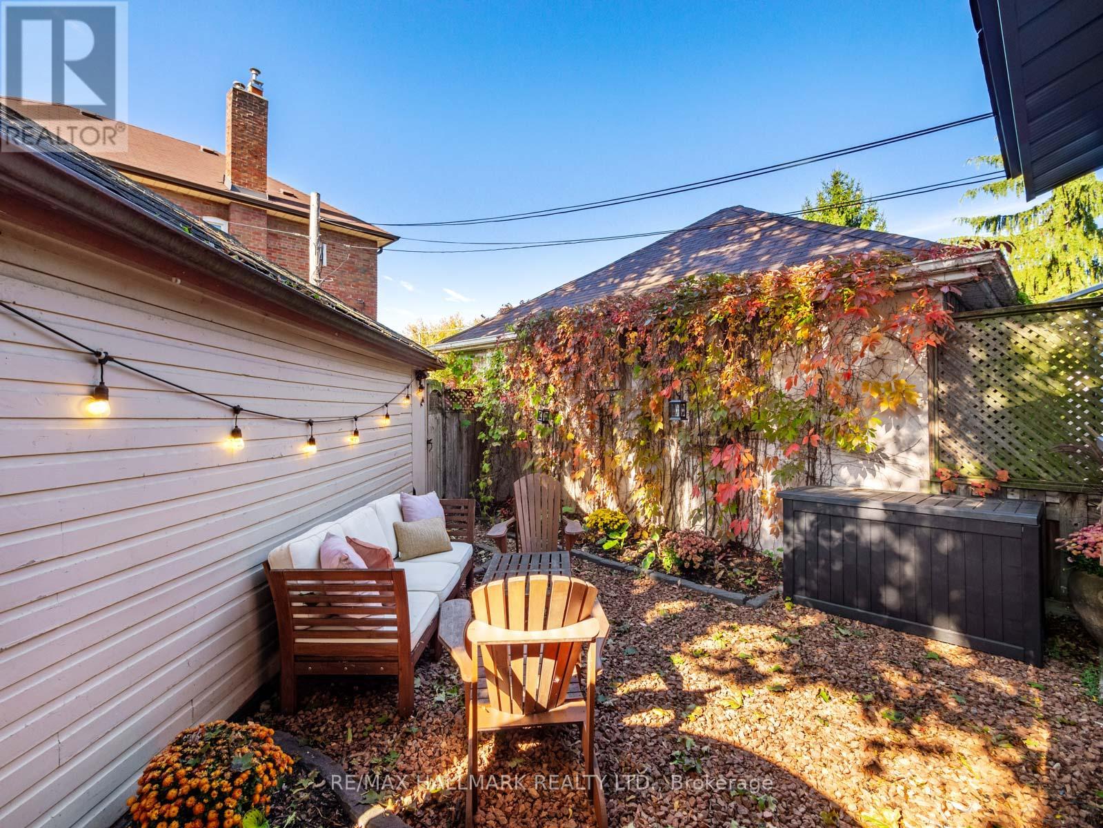 54 Avonlea Boulevard, Toronto, Ontario M4C 5E5 - Photo 37 - E12519724