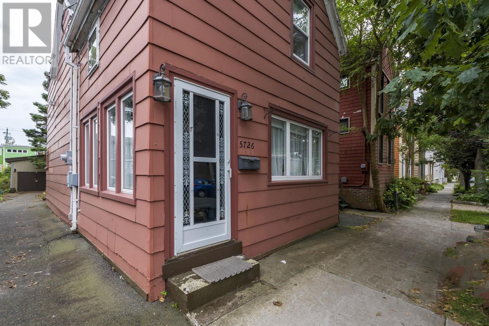 5726 Willow Street, Halifax, Nova Scotia