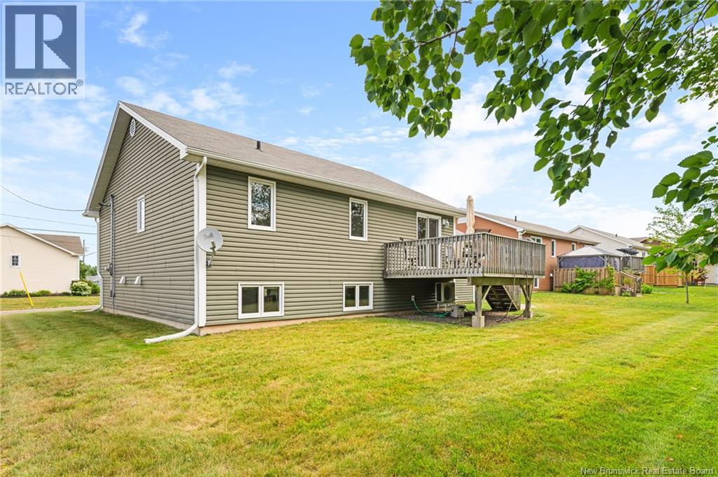 9 Jocelyne Street, Shediac, New Brunswick  E4P 0K5 - Photo 33 - NB123820