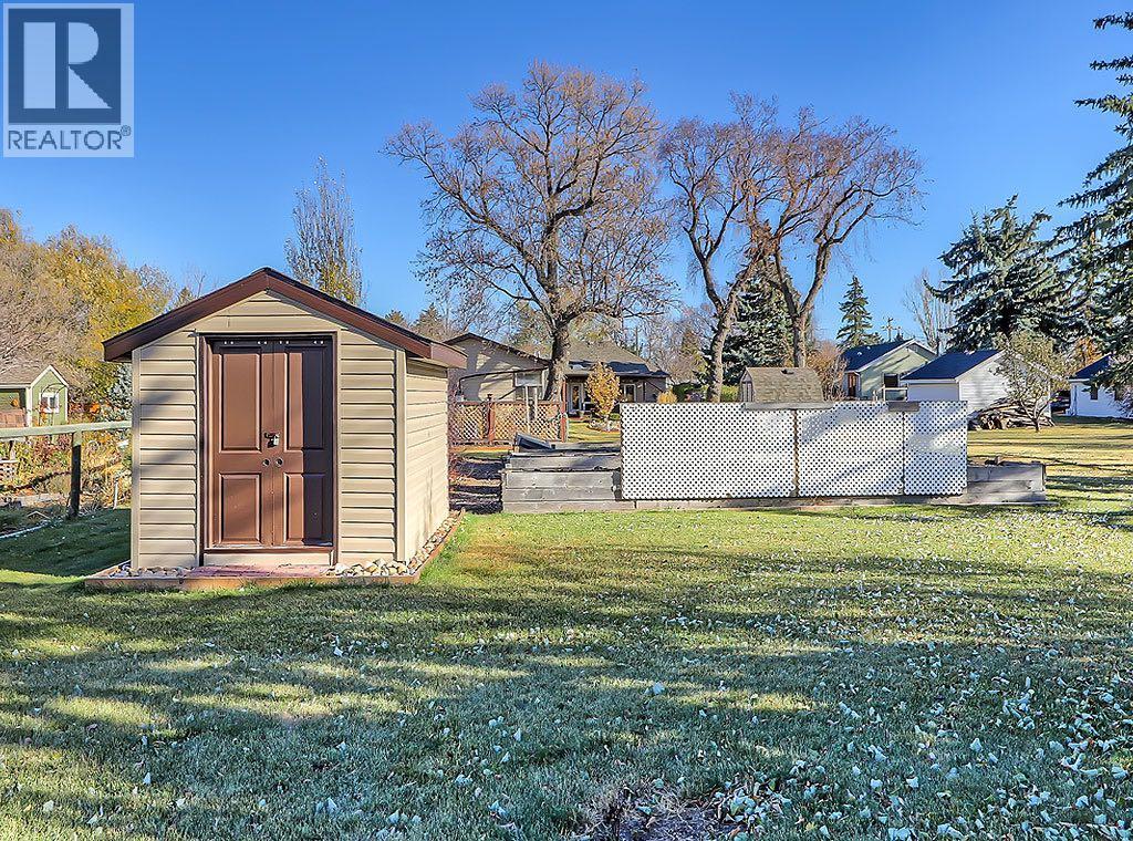 2117 26 Avenue, Nanton, Alberta  T0L 1R0 - Photo 40 - A2267879