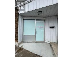 UNIT #3 - 56 ELGIN STREET, Quinte West, Ontario