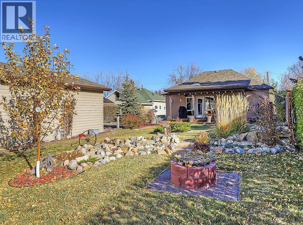 2117 26 Avenue, Nanton, Alberta  T0L 1R0 - Photo 34 - A2267879