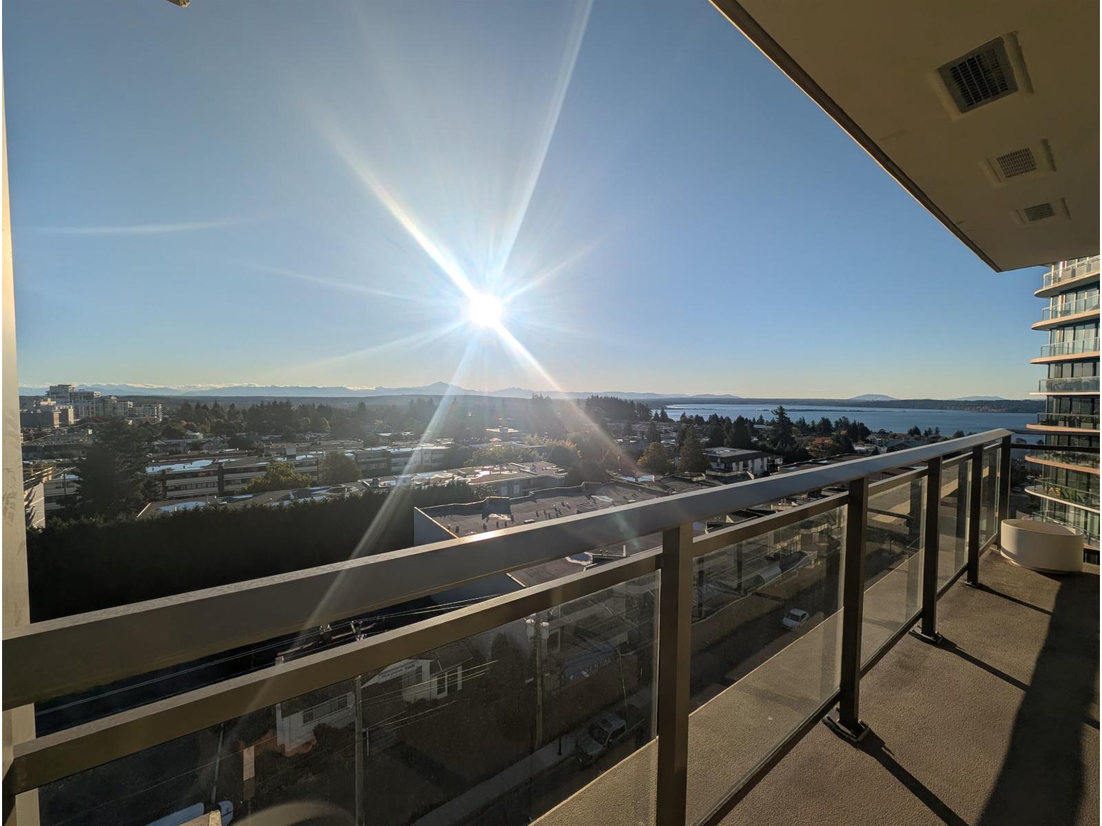 1105 1455 GEORGE STREET, White Rock, British Columbia