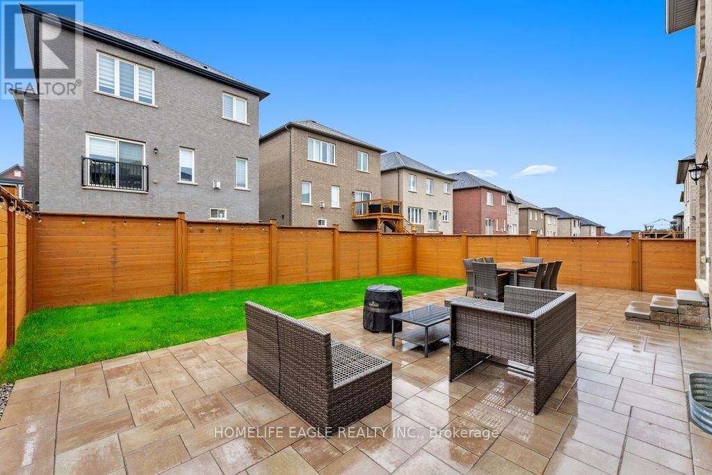 1533 Stovell Crescent, Innisfil, Ontario  L0L 1W0 - Photo 26 - N12519656