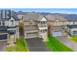 1533 STOVELL CRESCENT, Innisfil, Ontario