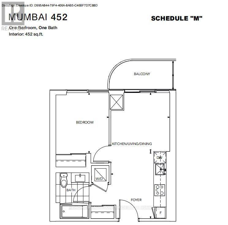 603 - 8 Interchange Way, Vaughan, Ontario  L4K 5Z7 - Photo 12 - N12519706