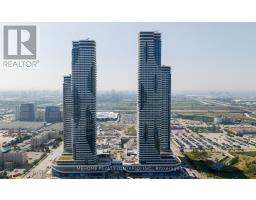 603 - 8 INTERCHANGE WAY, Vaughan, Ontario
