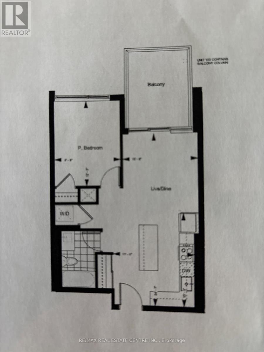 262 - 333 Sunseeker Avenue E, Innisfil, Ontario  L9S 0R6 - Photo 8 - N12519708