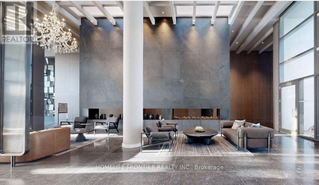 902 - 8 Interchange Way, Vaughan, Ontario  L4K 5Z7 - Photo 2 - N12519720