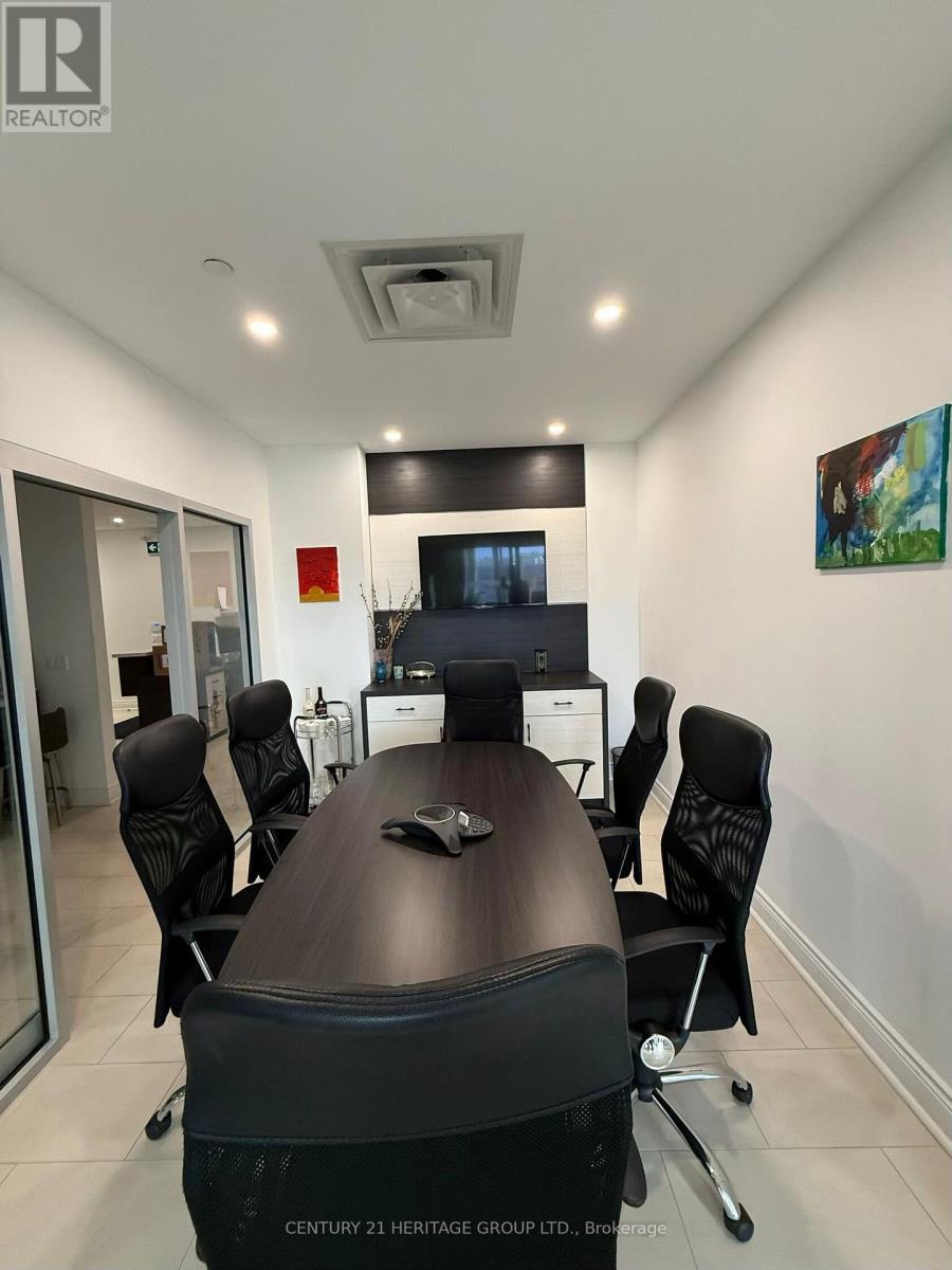 208 - 2875 14th Avenue, Markham, Ontario L3R 0H9 - Photo 10 - N12519730