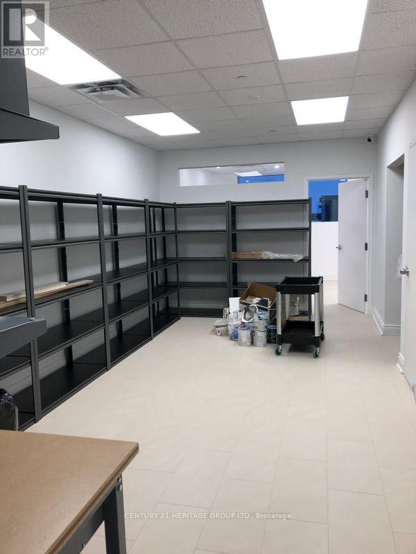 208 - 2875 14th Avenue, Markham, Ontario L3R 0H9 - Photo 11 - N12519730