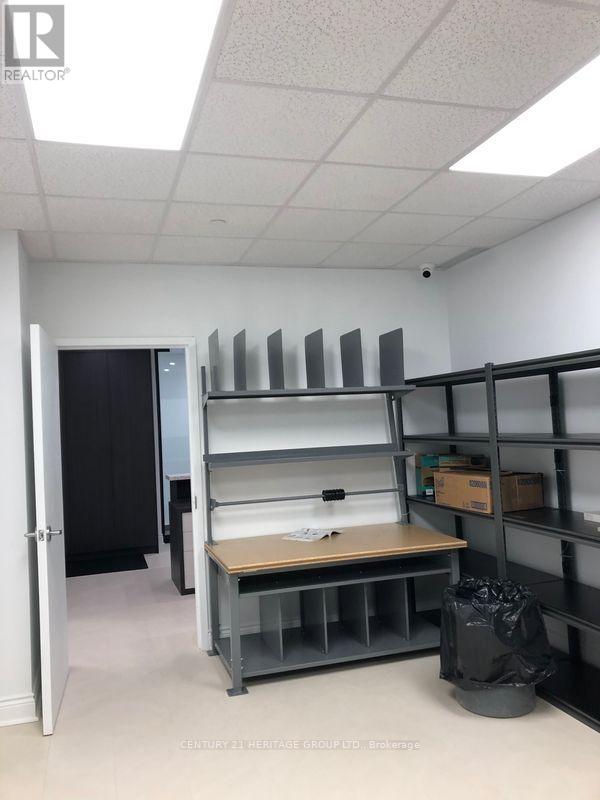 208 - 2875 14th Avenue, Markham, Ontario L3R 0H9 - Photo 12 - N12519730