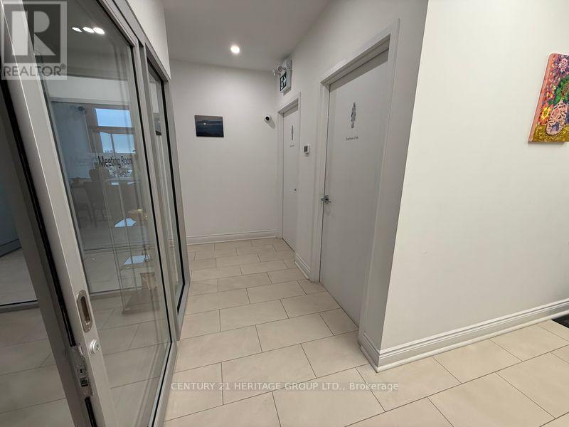 208 - 2875 14th Avenue, Markham, Ontario L3R 0H9 - Photo 18 - N12519730