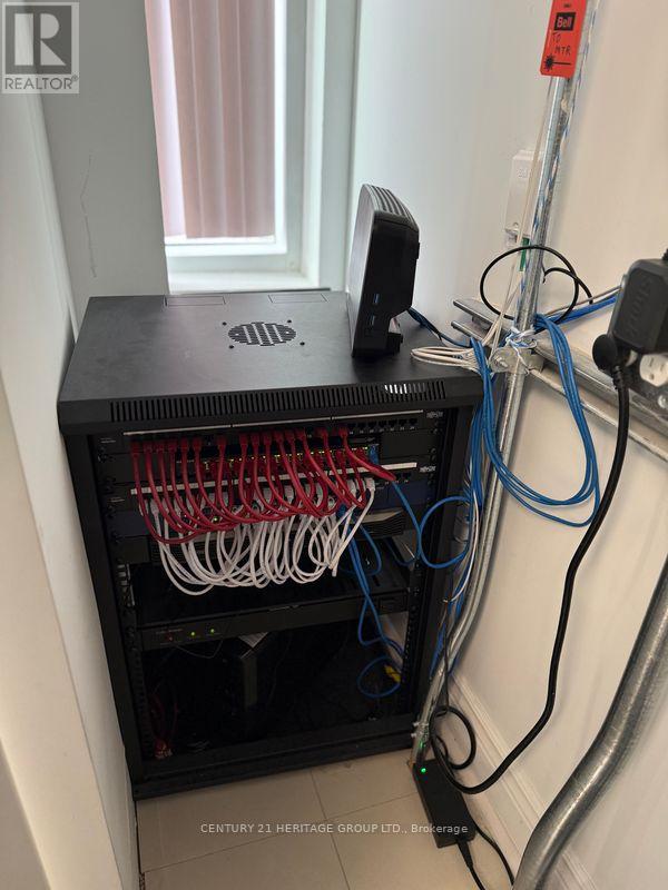 208 - 2875 14th Avenue, Markham, Ontario L3R 0H9 - Photo 22 - N12519730