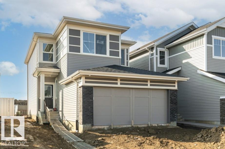 2357 Egret WY NW, Edmonton, Alberta