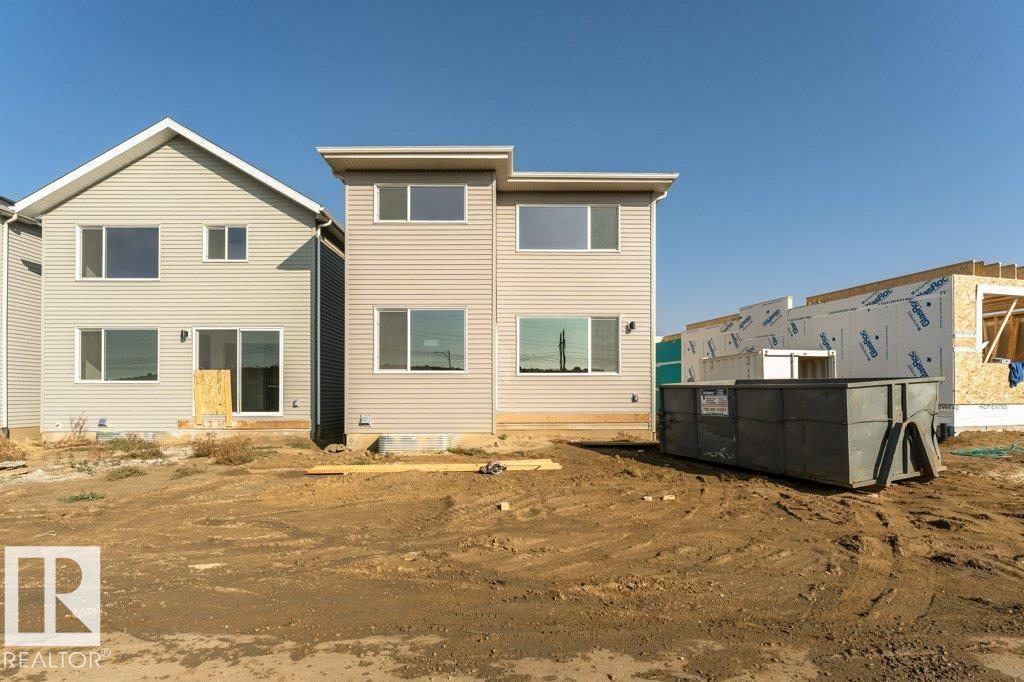 2357 Egret Wy Nw, Edmonton, Alberta  T6M 3G8 - Photo 36 - E4441963