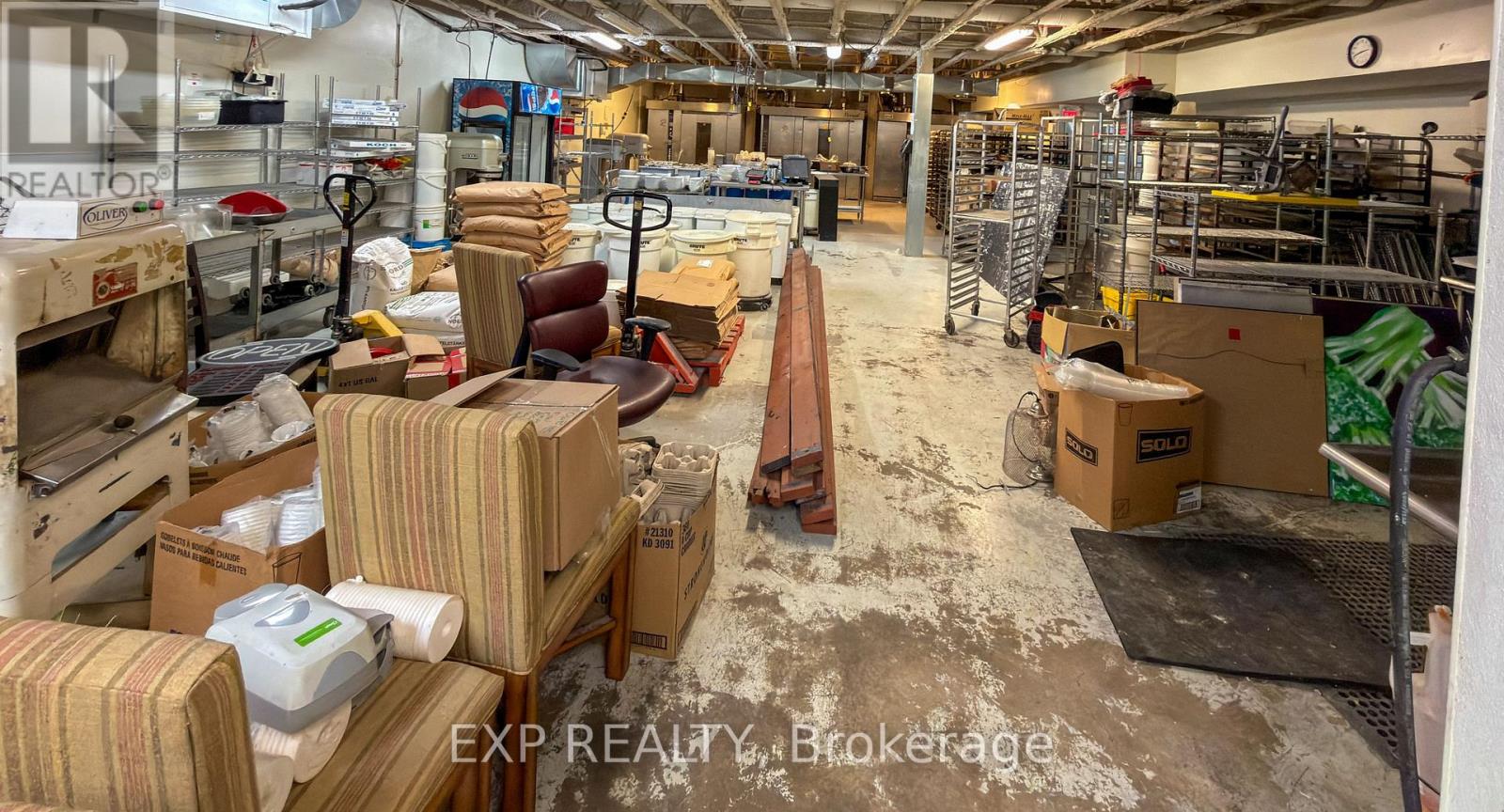 Lower - 222 Wellington Street, London East, Ontario N6B 2L3 - Photo 4 - X12519812