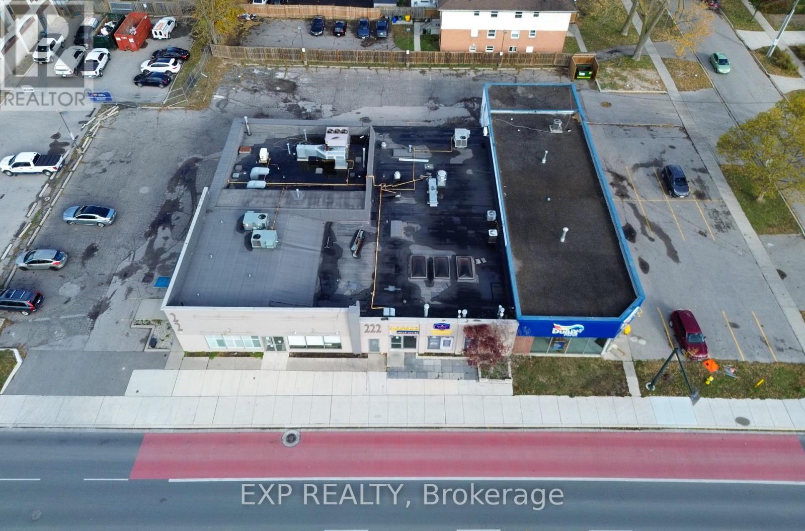 102 - 222 Wellington Street, London East, Ontario  N6B 2L3 - Photo 2 - X12519824