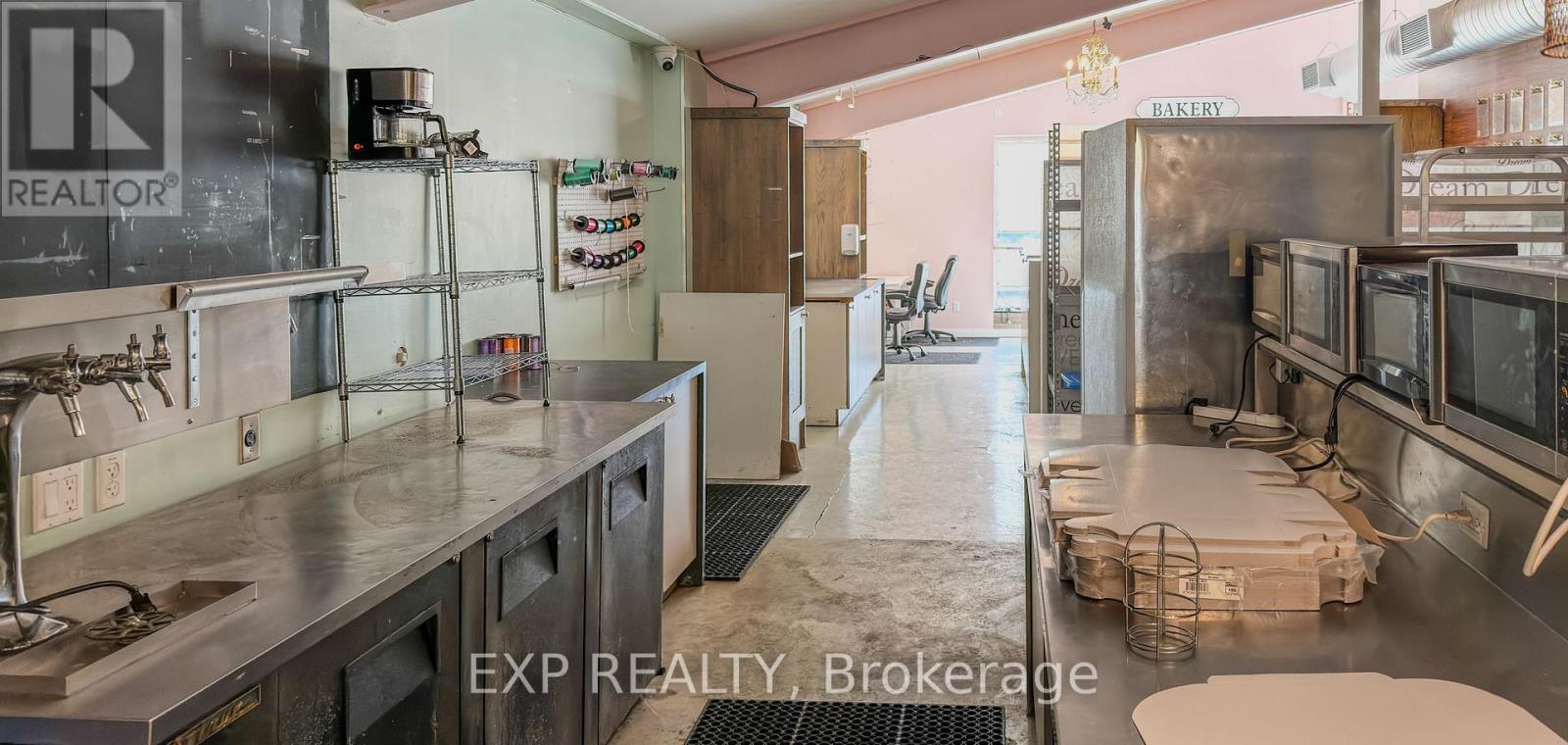 102 - 222 Wellington Street, London East, Ontario  N6B 2L3 - Photo 9 - X12519824