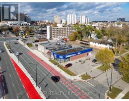 102 - 222 WELLINGTON STREET, London East, Ontario