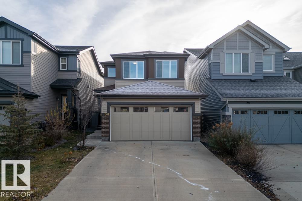 4250 CHICHAK CL SW, Edmonton, Alberta