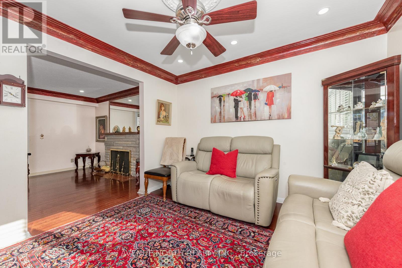 1282 Heron Road, Ottawa, Ontario  K1V 6A8 - Photo 11 - X12519784