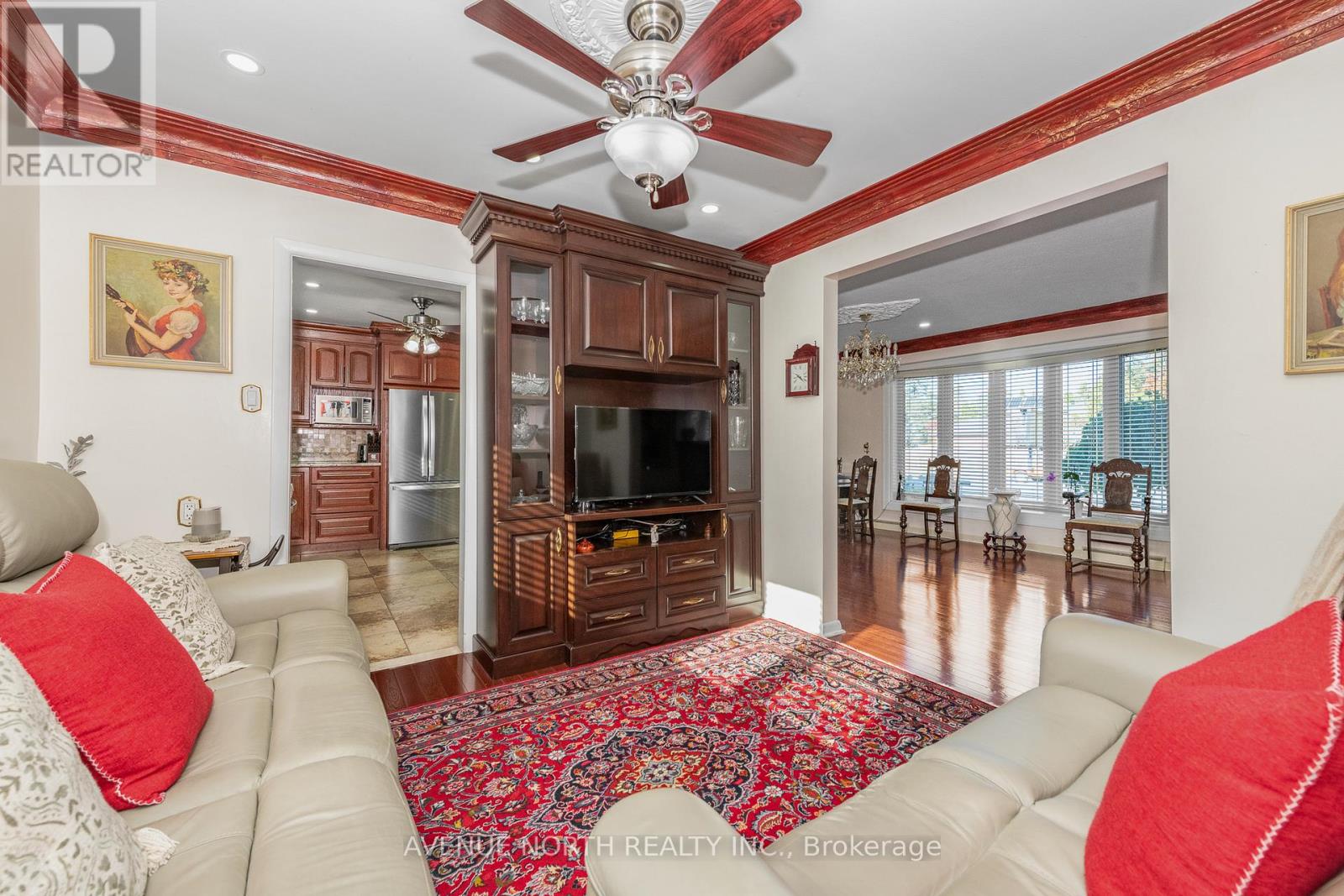 1282 Heron Road, Ottawa, Ontario  K1V 6A8 - Photo 12 - X12519784