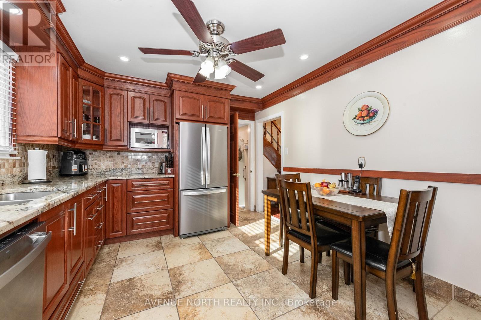 1282 Heron Road, Ottawa, Ontario  K1V 6A8 - Photo 15 - X12519784