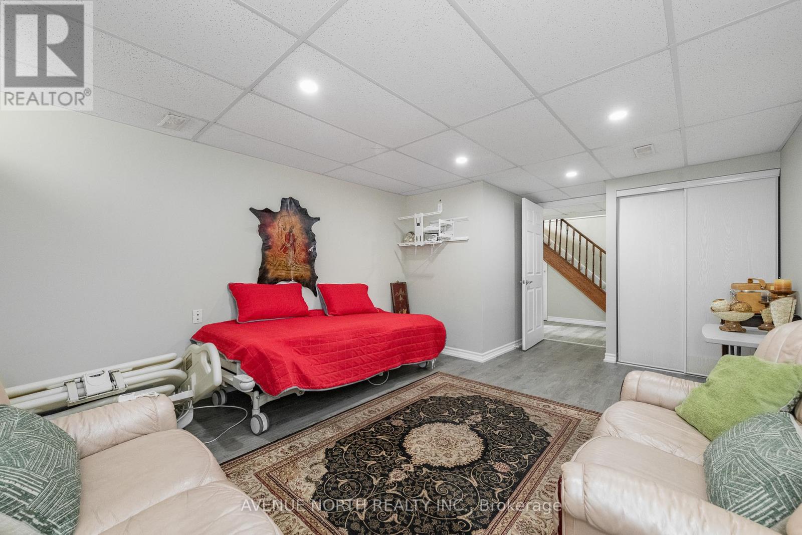 1282 Heron Road, Ottawa, Ontario  K1V 6A8 - Photo 33 - X12519784