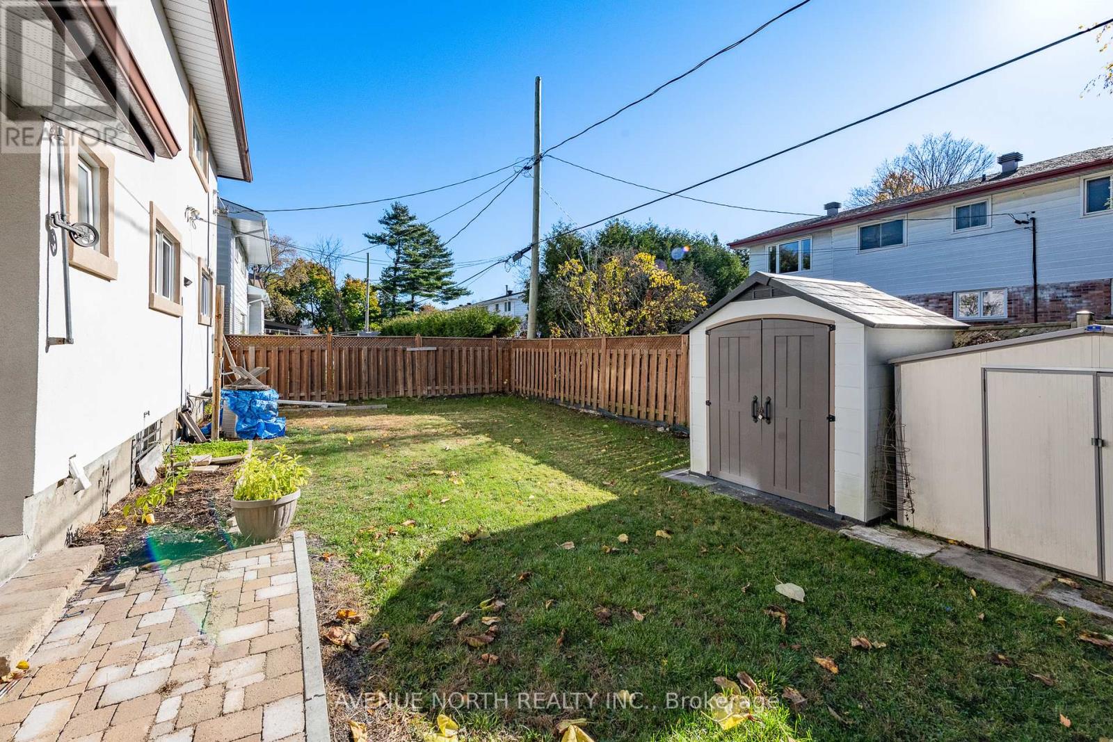 1282 Heron Road, Ottawa, Ontario  K1V 6A8 - Photo 39 - X12519784