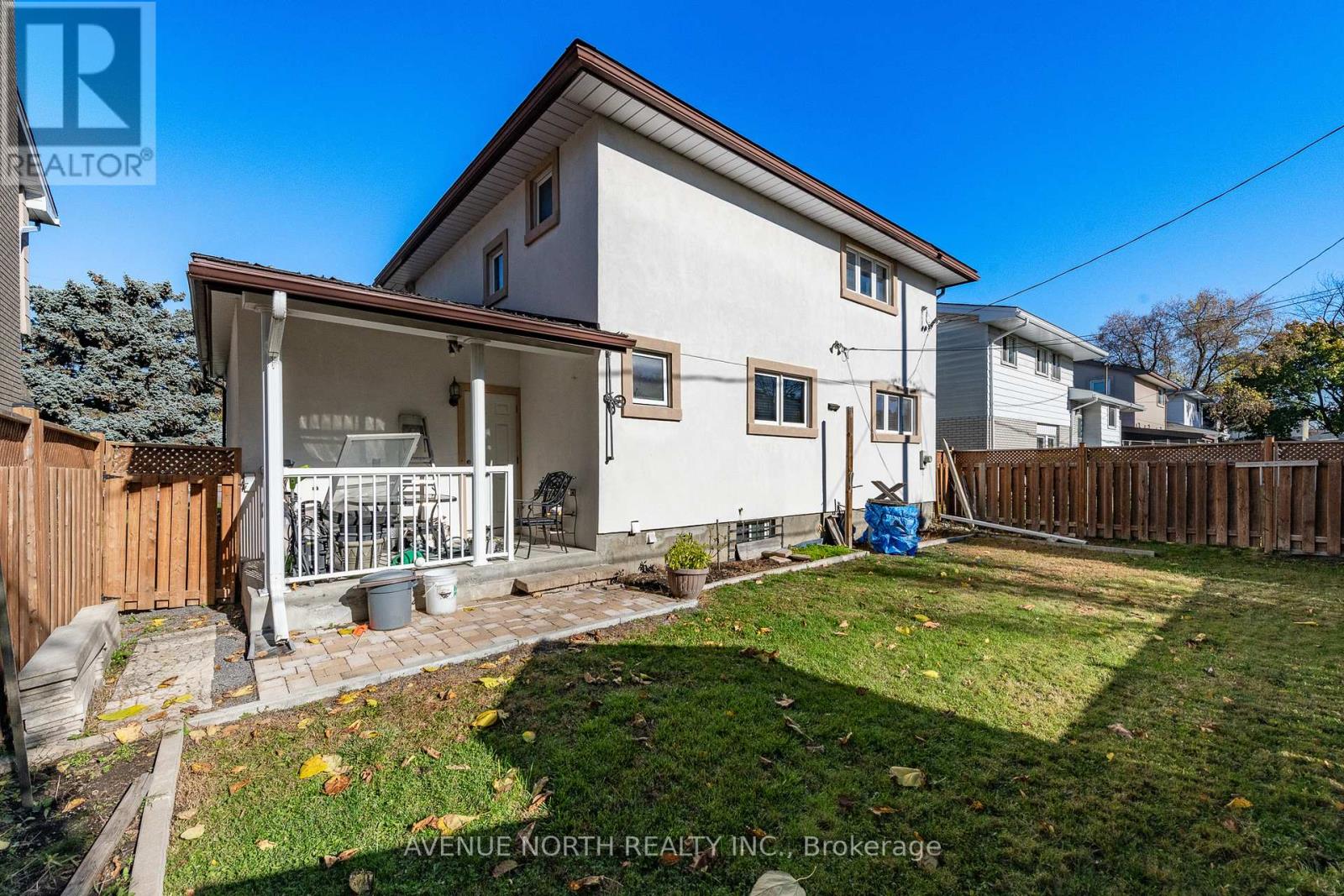 1282 Heron Road, Ottawa, Ontario  K1V 6A8 - Photo 40 - X12519784