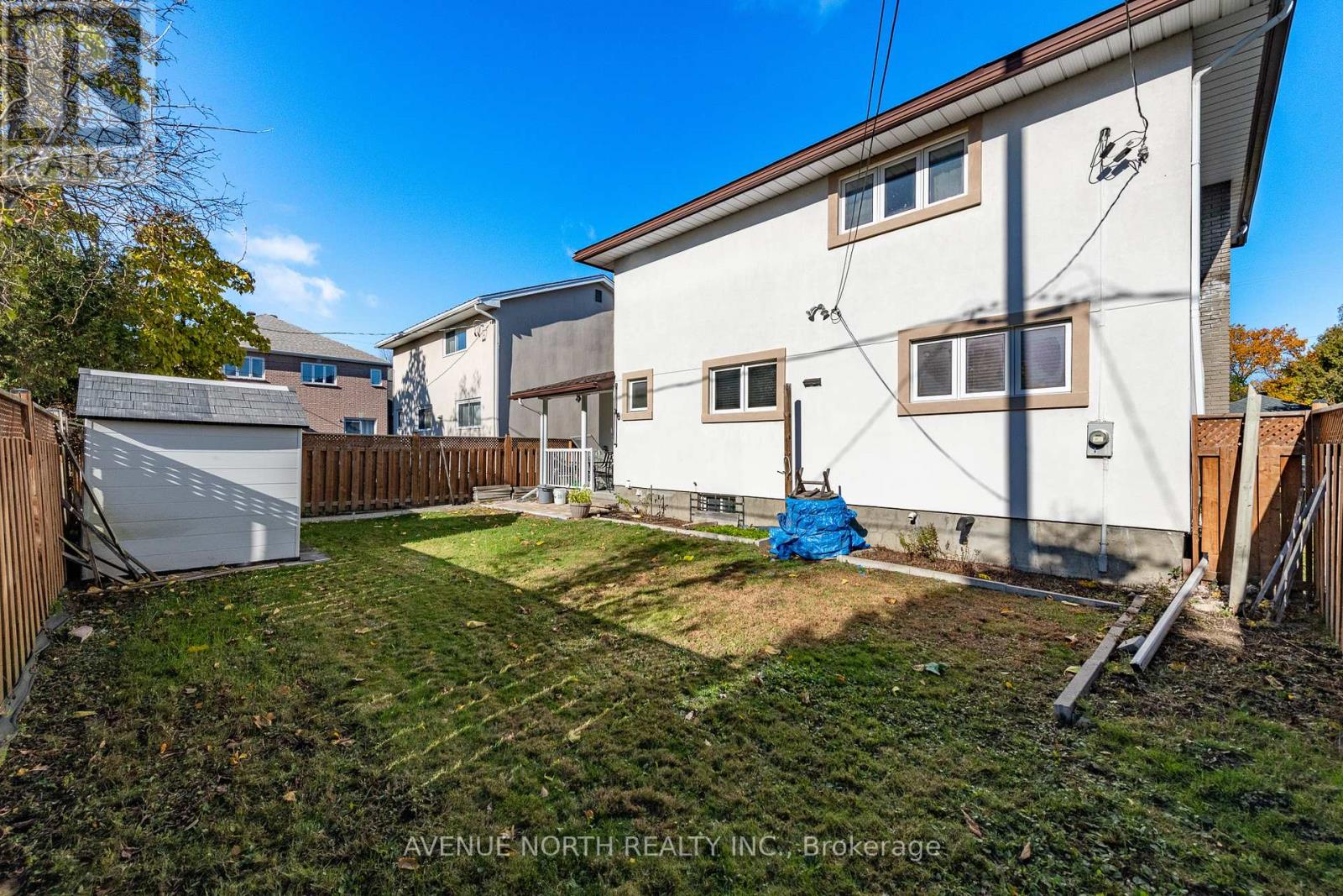 1282 Heron Road, Ottawa, Ontario  K1V 6A8 - Photo 41 - X12519784