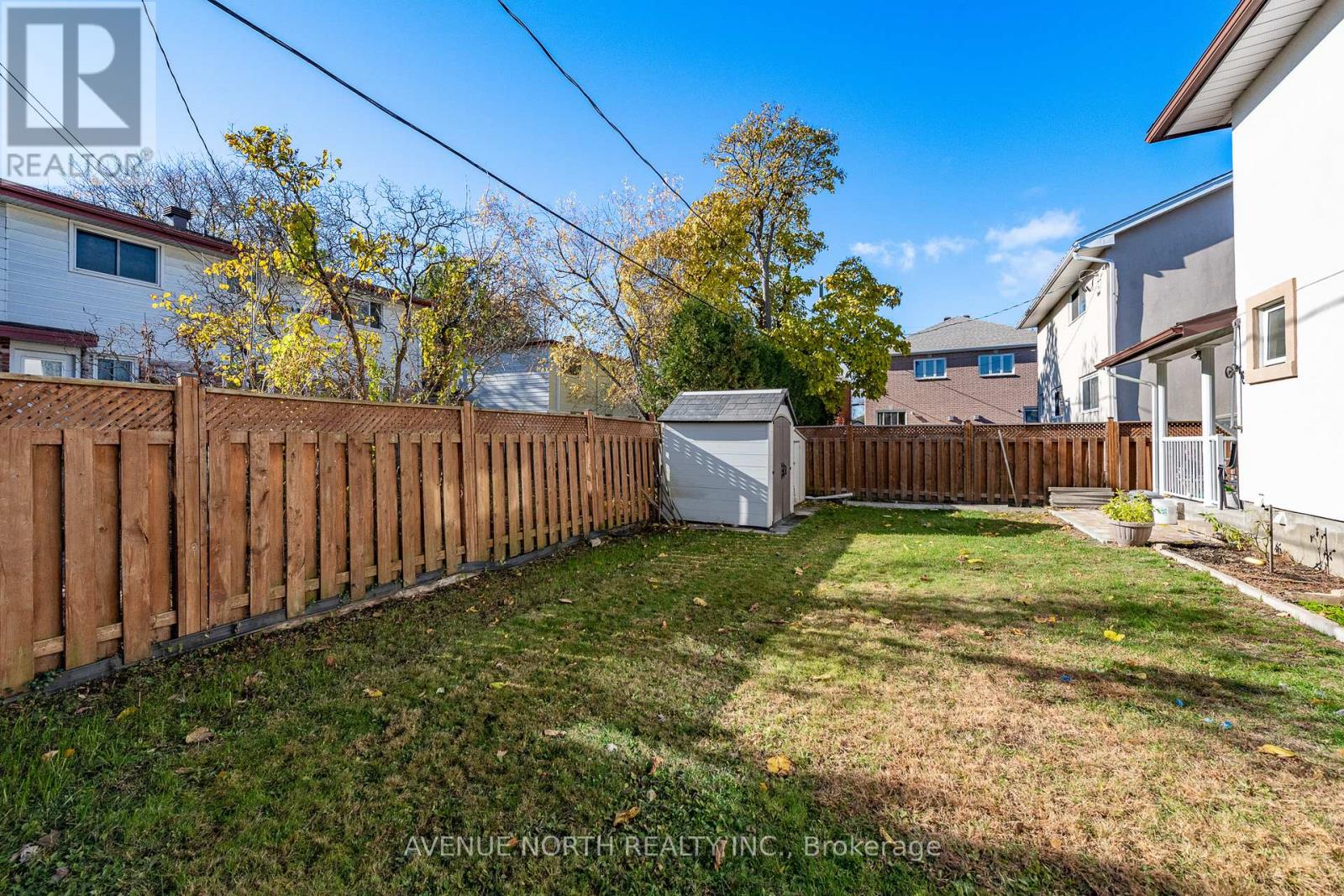 1282 Heron Road, Ottawa, Ontario  K1V 6A8 - Photo 42 - X12519784