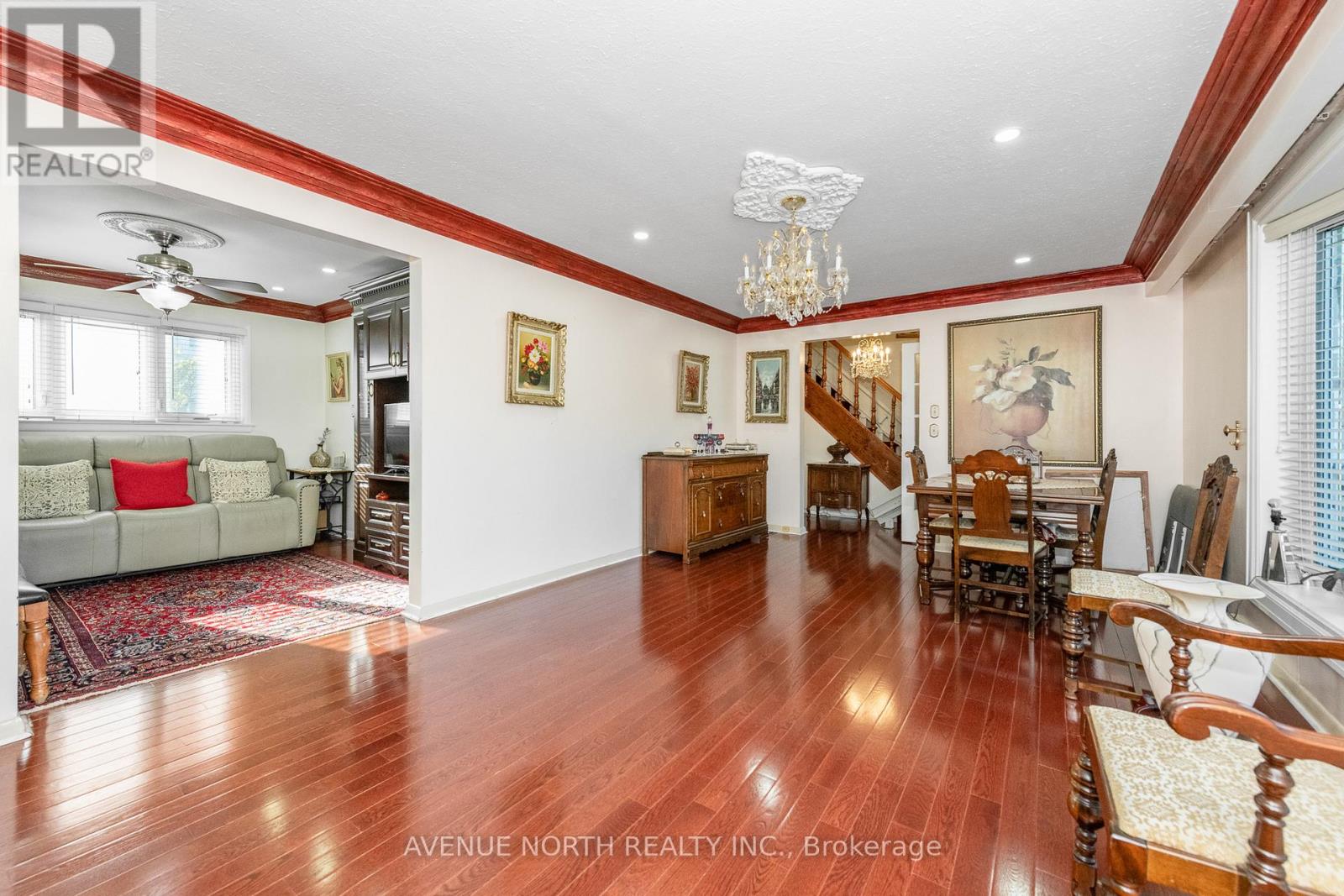 1282 Heron Road, Ottawa, Ontario  K1V 6A8 - Photo 9 - X12519784