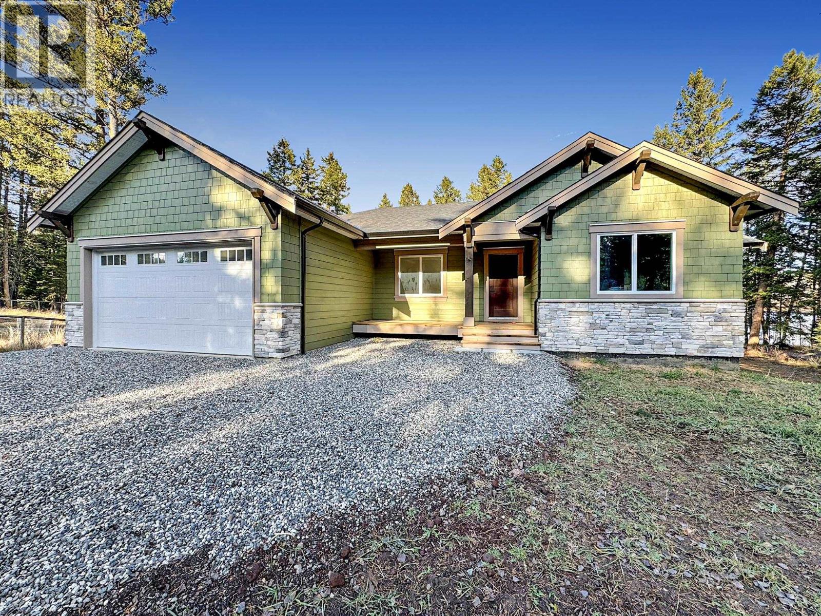 5343 ANNAHAM CRESCENT, 108 Mile Ranch, British Columbia