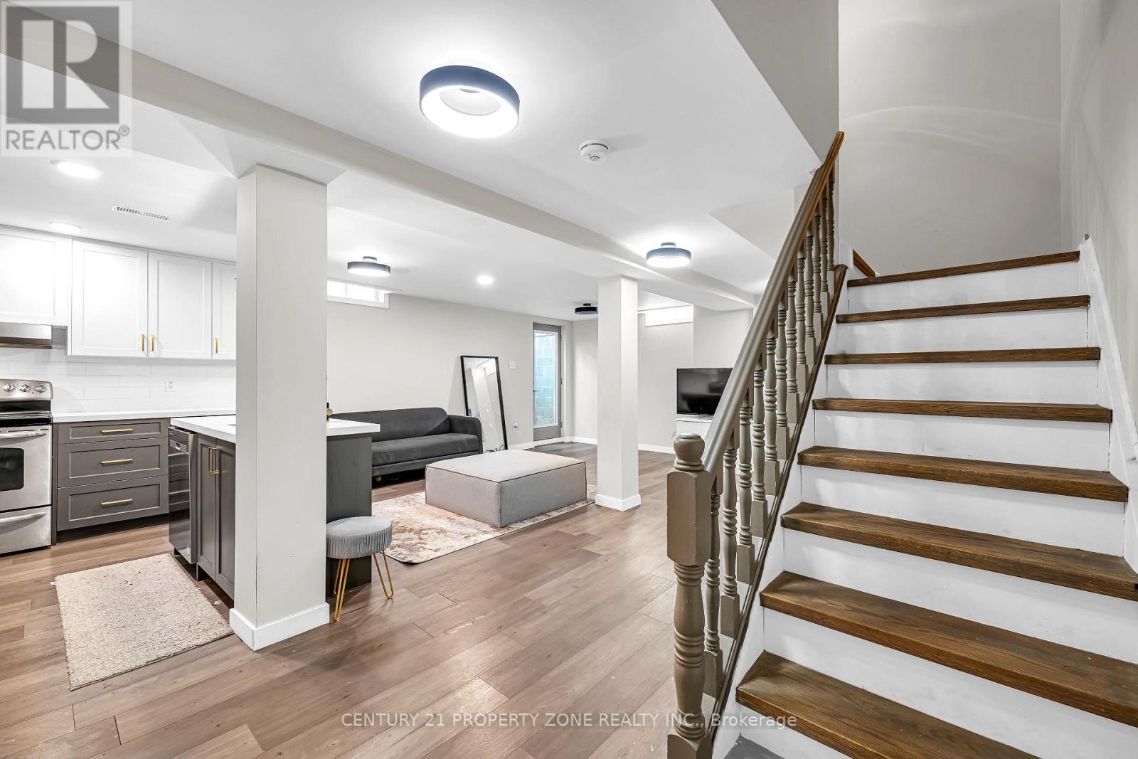 703 Mountjoy Court, Oshawa, Ontario L1K 1W8 - Photo 33 - E12519620