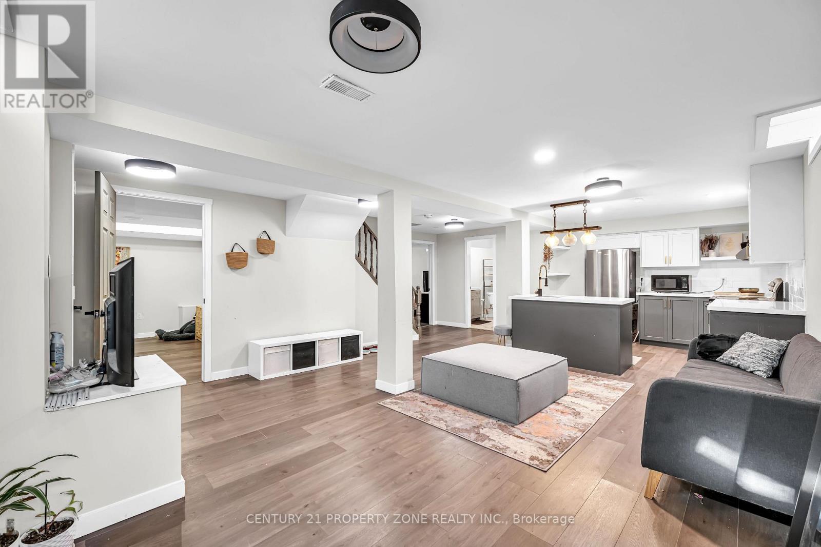 703 Mountjoy Court, Oshawa, Ontario L1K 1W8 - Photo 37 - E12519620