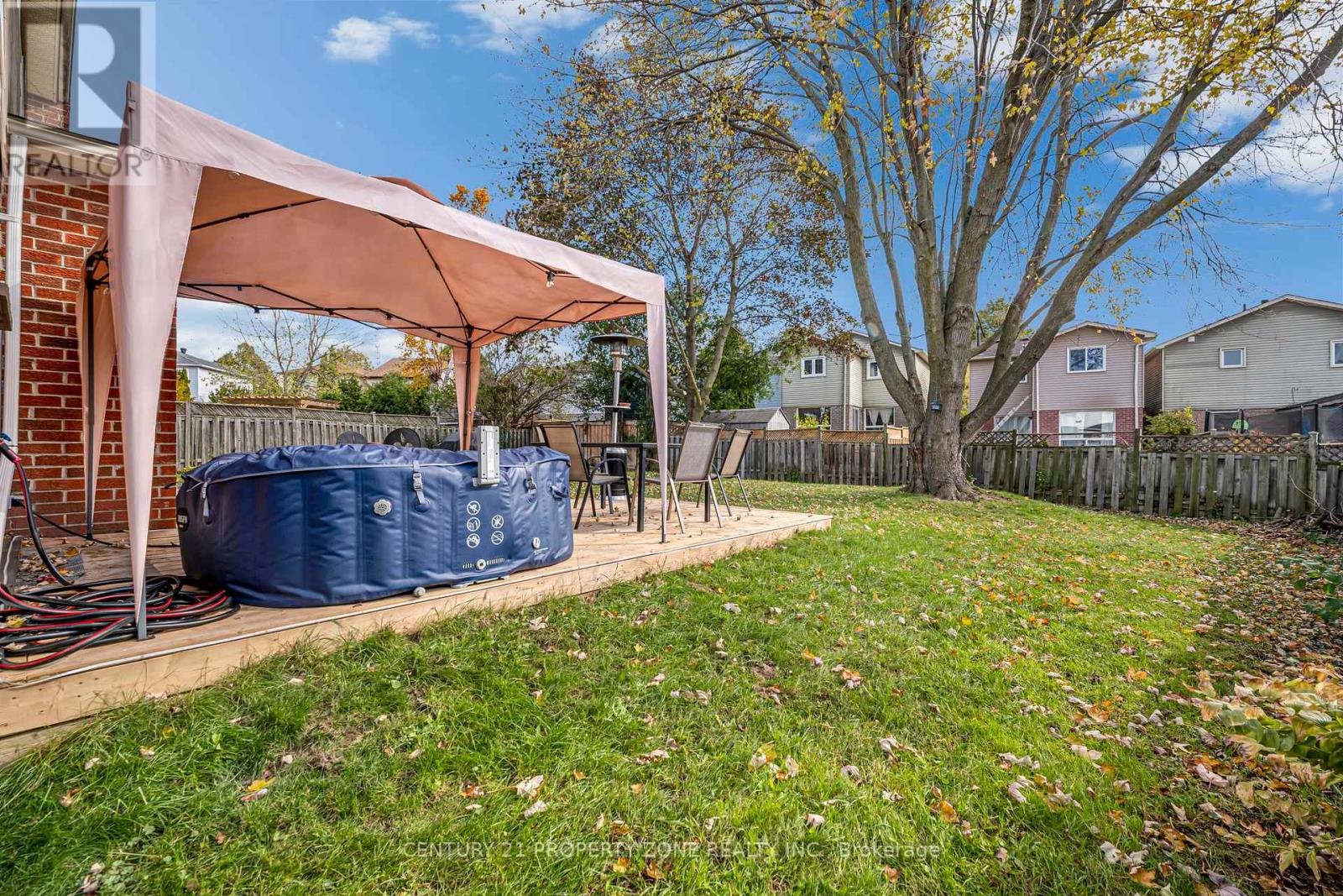 703 Mountjoy Court, Oshawa, Ontario L1K 1W8 - Photo 45 - E12519620