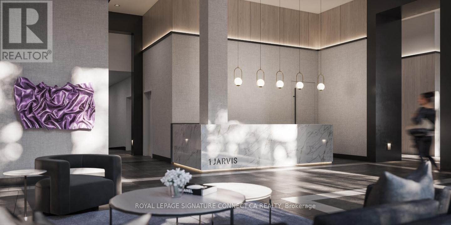 1017 - 1 Jarvis Street, Hamilton, Ontario  L8R 3R2 - Photo 17 - X12512264