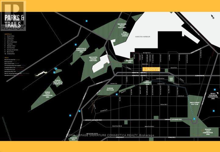 1017 - 1 Jarvis Street, Hamilton, Ontario  L8R 3R2 - Photo 20 - X12512264