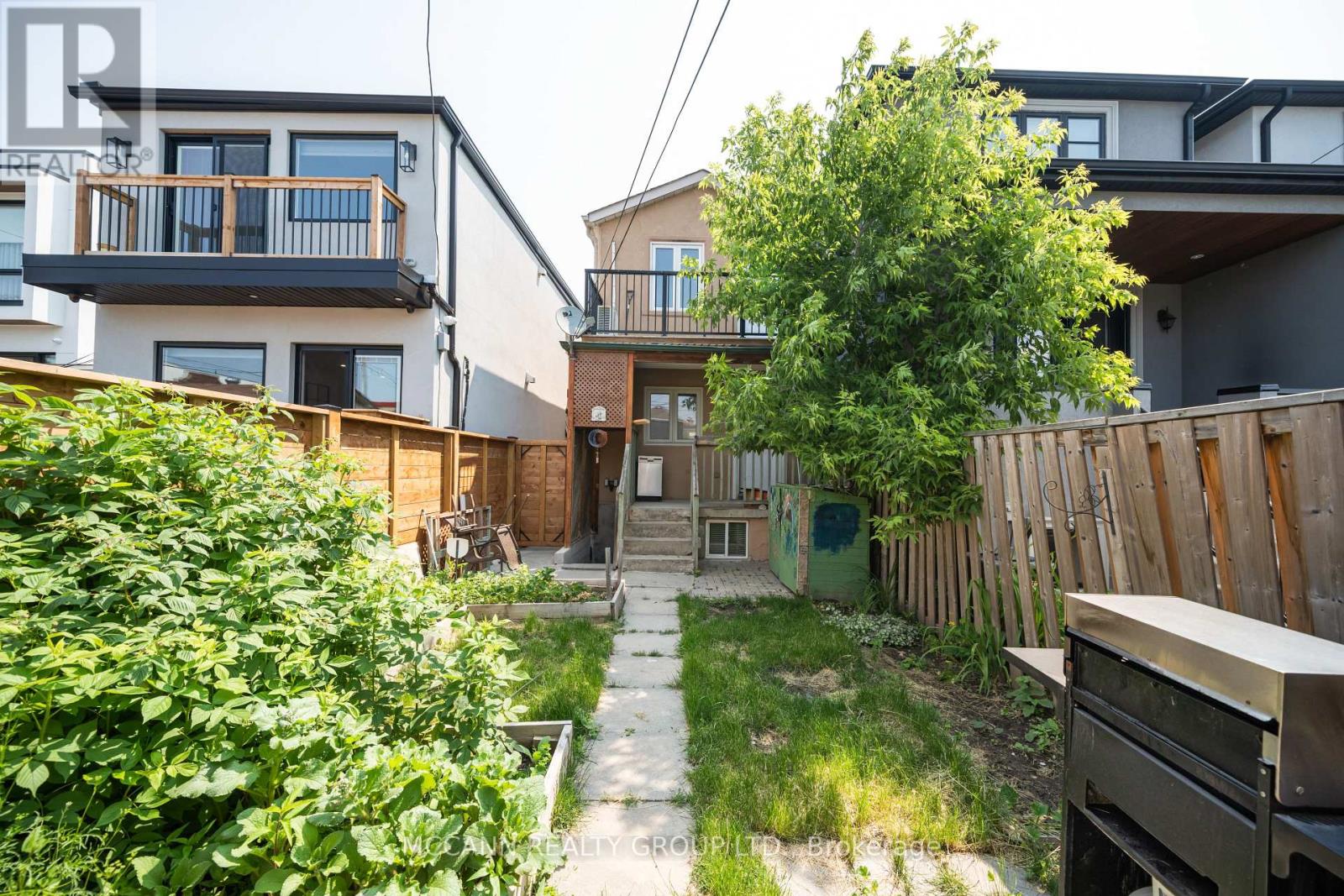 Mn &2nd - 274 Boon Avenue, Toronto, Ontario  M6E 3Z9 - Photo 22 - W12519660