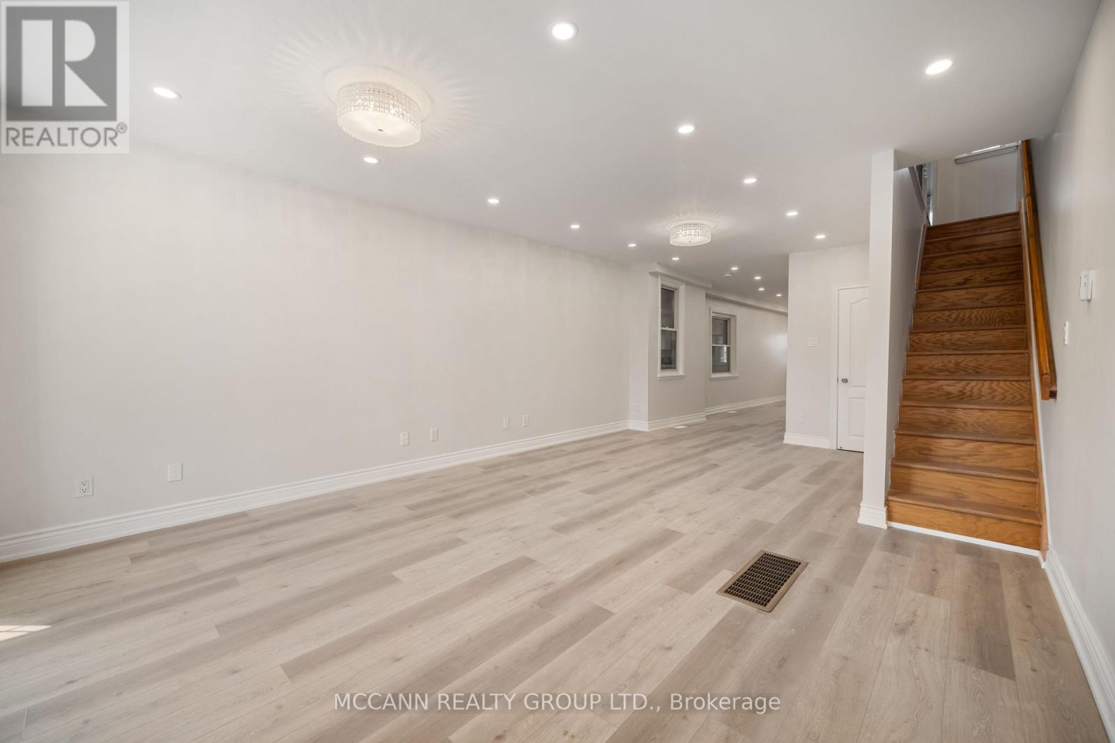 Mn &2nd - 274 Boon Avenue, Toronto, Ontario  M6E 3Z9 - Photo 4 - W12519660