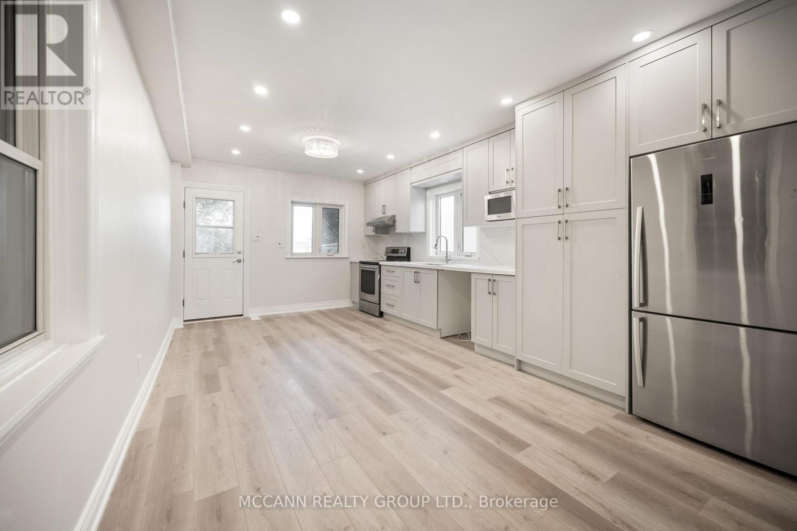 Mn &2nd - 274 Boon Avenue, Toronto, Ontario  M6E 3Z9 - Photo 6 - W12519660