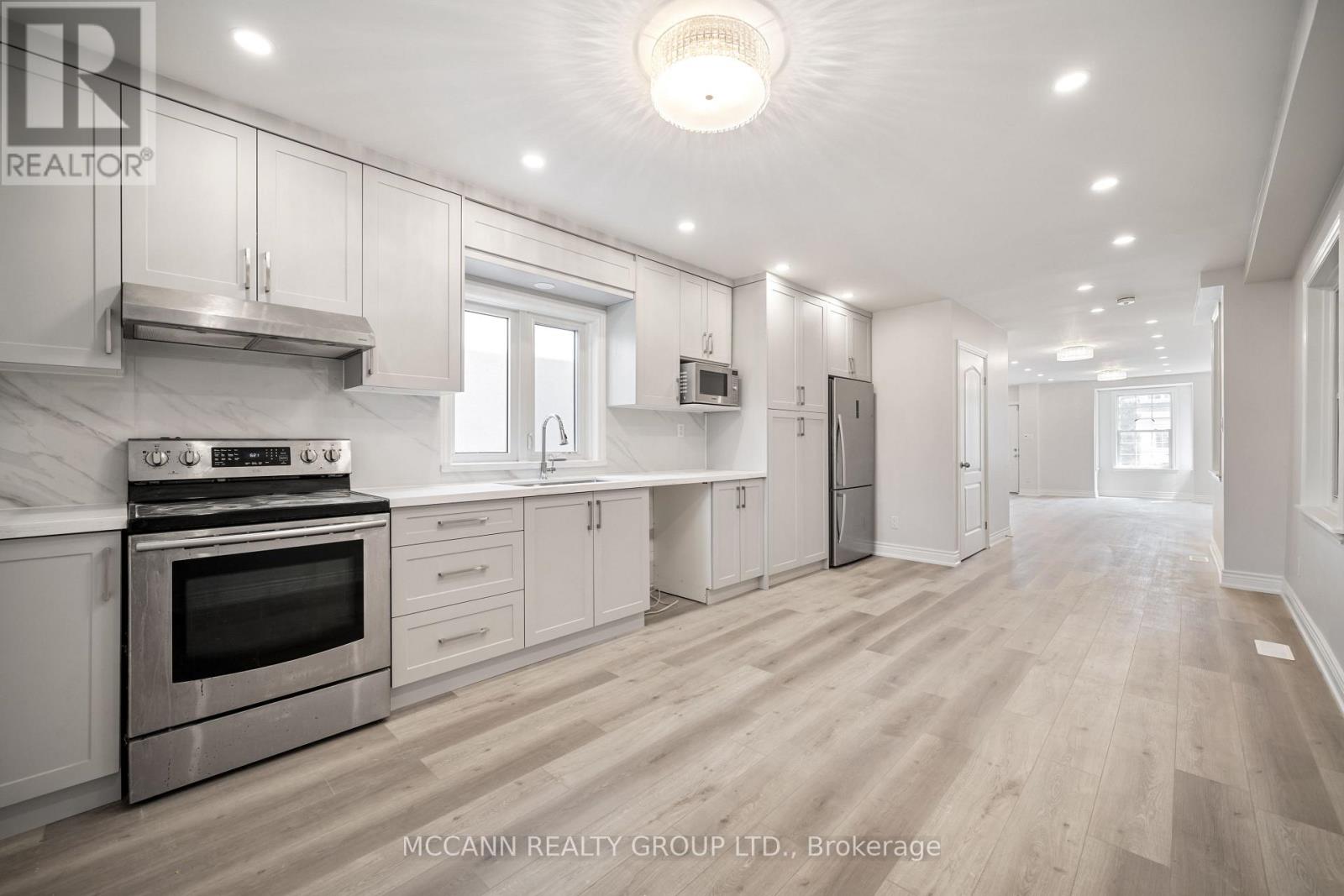 Mn &2nd - 274 Boon Avenue, Toronto, Ontario  M6E 3Z9 - Photo 8 - W12519660