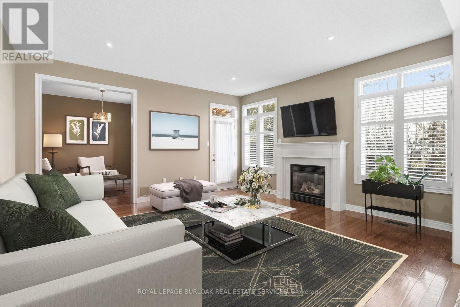 2594 Armour Crescent, Burlington, Ontario  L7M 4T3 - Photo 14 - W12519676