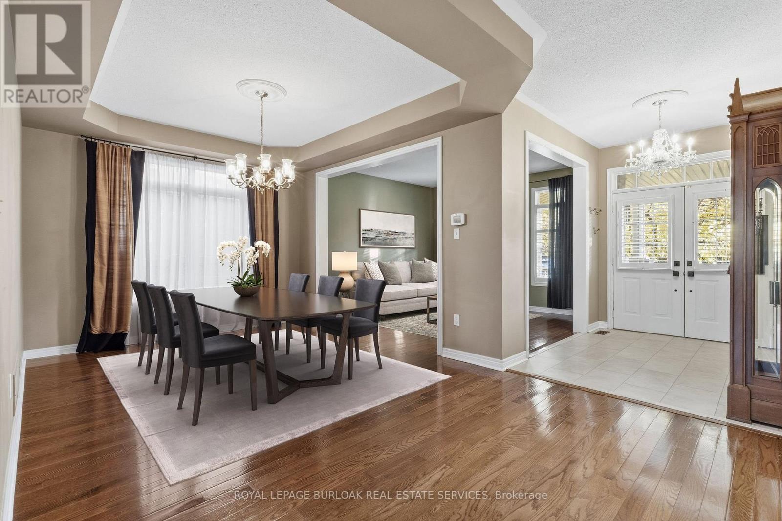 2594 Armour Crescent, Burlington, Ontario  L7M 4T3 - Photo 19 - W12519676