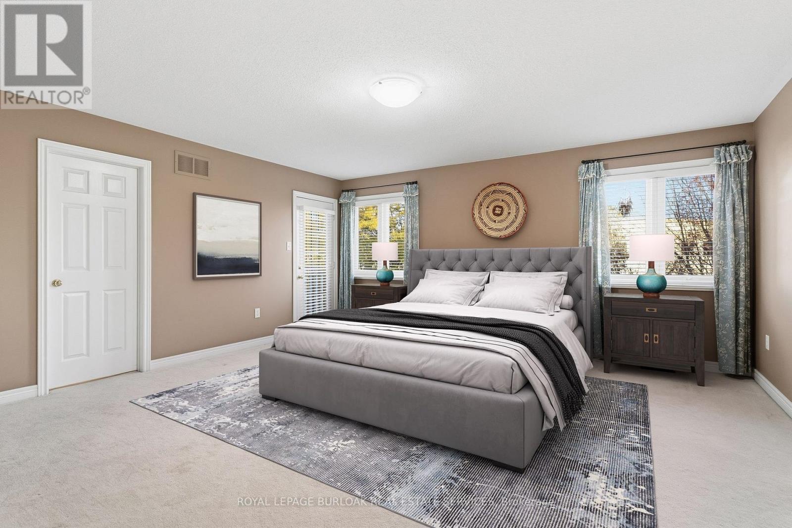 2594 Armour Crescent, Burlington, Ontario  L7M 4T3 - Photo 24 - W12519676