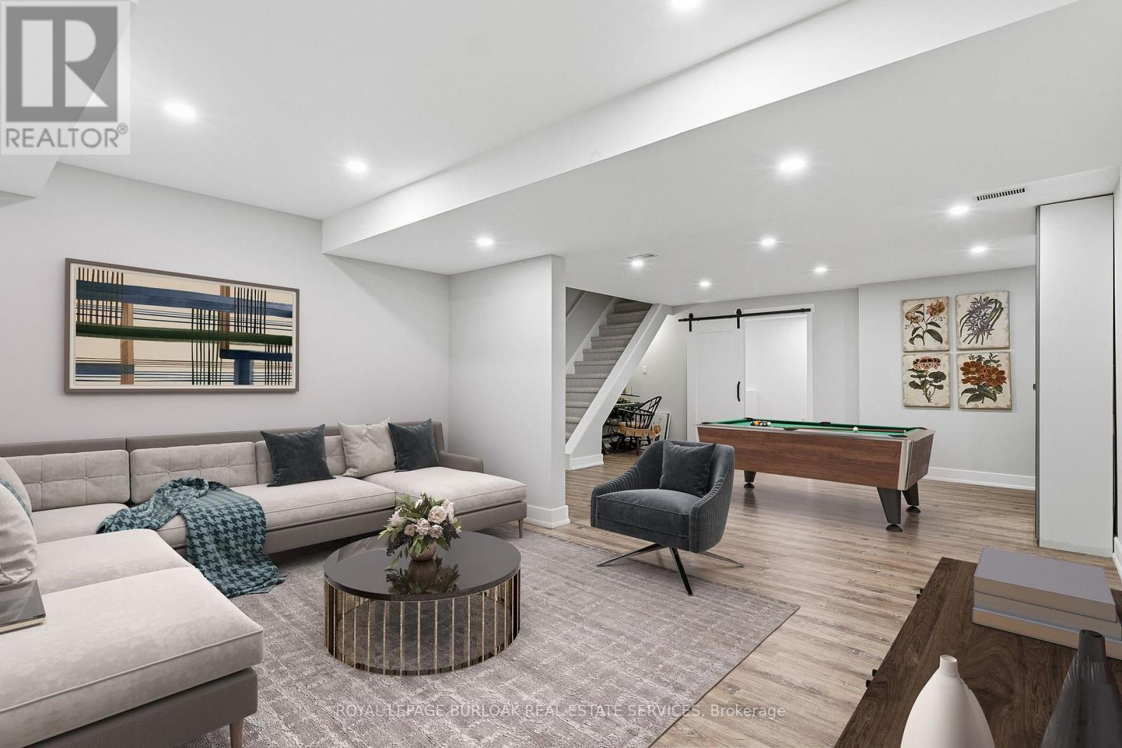 2594 Armour Crescent, Burlington, Ontario  L7M 4T3 - Photo 34 - W12519676