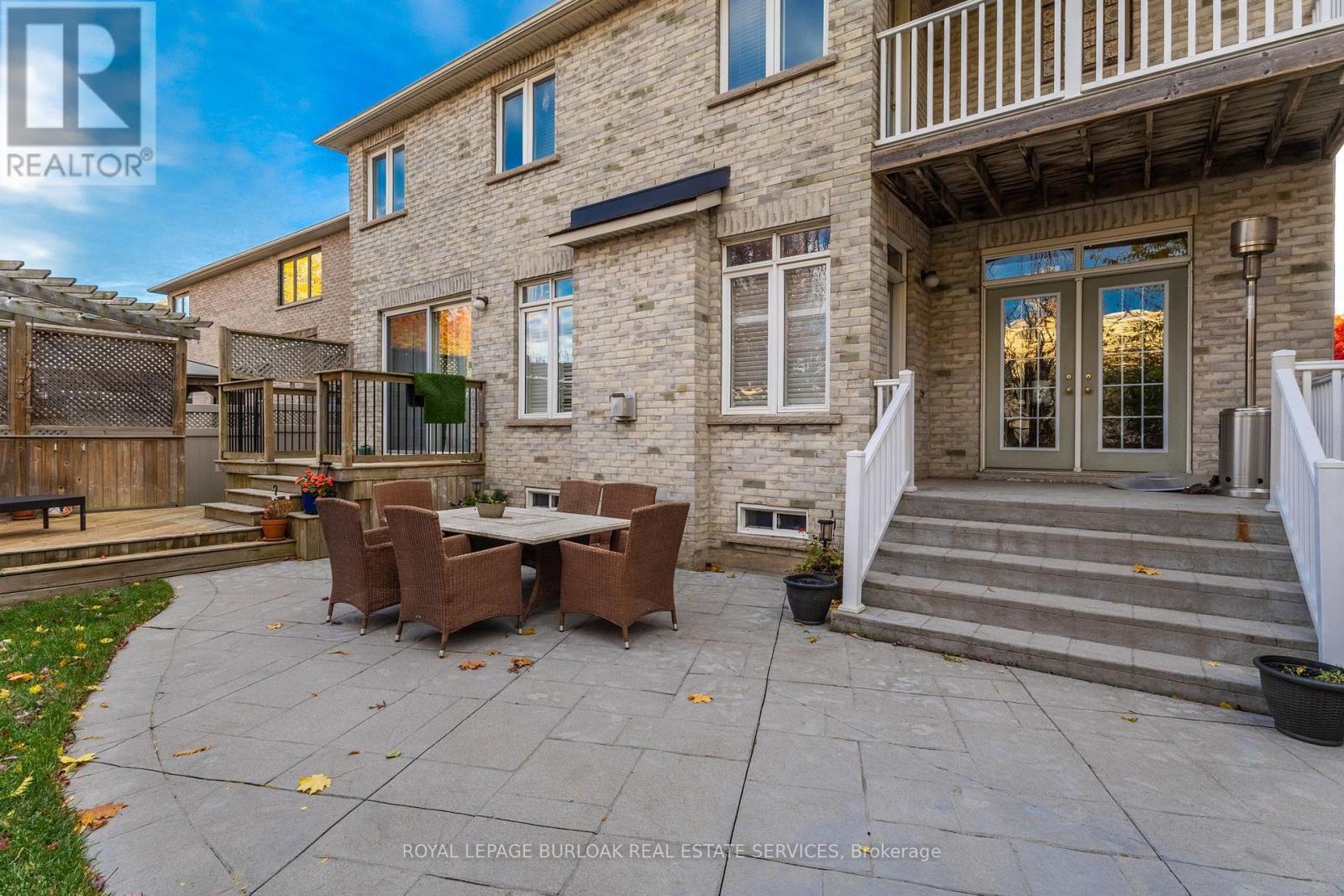 2594 Armour Crescent, Burlington, Ontario  L7M 4T3 - Photo 39 - W12519676